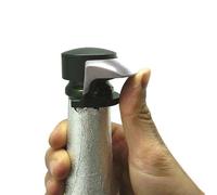 Vin Bouquet FIT 001 Casquette hermétique universelle idéale pour les boissons gazeuses