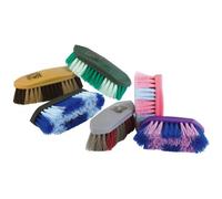 Hippo Tonic Bouchon Multicolore - Taille Pansage - Grand Modèle