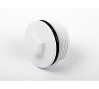 Bouchon hivernage avec joint (liner) - Hayward
