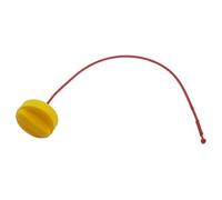 Bouchon Huile Avec Jauge Huile Adaptable Pour Renault Generique