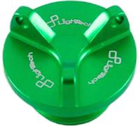 Bouchon huile M19.5x2.5 Lightech pour Ducati Monster 696