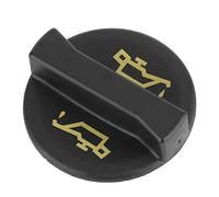 Bouchon Huile Moteur, Bouchon de Remplissage D'Huile Moteur 1135010 YS4G-6766-AA Bouchon de reservoir d'huile Noir Bouchon de Filtre à Huile pour Focus/Mondeo/Transit/Eco-Sport