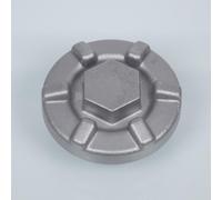 Bouchon Huile Origine Pour Quad Yamaha 400 Yfm Kodiak 2003 À 2004 4hc-15351-00