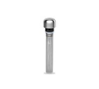 Bouchon infuseur 14cm 750ml - - Argent - Inox