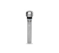 Thermos et bouteille isotherme Qwetch Bouchon infuseur 14cm 750ml - - Argent - Inox