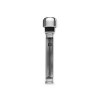 Bouchon infuseur Qwetch Argenté 14 cm