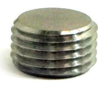 Bouchon JMP pion inox V4A pour Suzuki GSX 0 FA F / , Yamaha YZF-R6 Kawasaki ZX-6R MT-09 XJ6 Diversion ABS 125 / 250 / 300 / 400 / 450 / 500