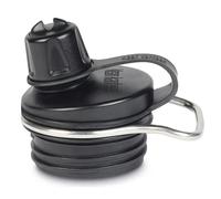 Bouchon Klean Kanteen (TK collection) Noir 77,7x80,2 mm