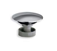 Bouchon Laiton Bonde Up Down Dore Pvd - CRISTINA ONDYNA RI07156P