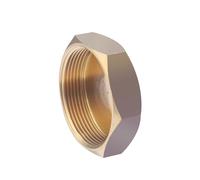 Bouchon Laiton Femelle 50x60 (2') x1 bouchon NOYON & THIEBAULT