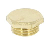Bouchon laiton mâle 5/10 BRICOZOR