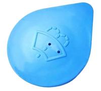 Bouchon Lave-Glace Bouchon De Réservoir De Liquide Lave-glace Pour Voiture 28913AX600 Compatible Avec Nissan Pour March K12 2003 2004 2005 2006 2007 2008 2009 2010