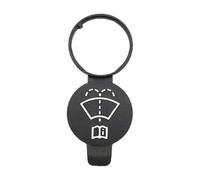 Bouchon Lave Glace Compatible Avec Buick Pour Encore 2014-2016 Pour Lacrosse 2010-2016 Bouchon De Réservoir De Liquide Lave-glace Pour Pare-brise De Voiture