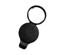 Bouchon Lave Glace Compatible Avec Buick Pour LaCrosse 2010-2018 Pour Verano 2012-2017 Couvercle De Bouchon De Réservoir De Liquide De Lave-glace OEM:13227300