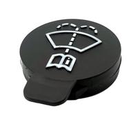 Bouchon Lave-Glace Compatible Avec C&evrolet Pour Camaro 2010-2017 Pour Malibu 2011-2015 Couvercle De Nettoyage Réservoir D'eau Bouchon Rondelle Remplacement