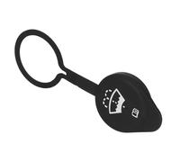 Bouchon Lave Glace Compatible Avec Cadillac Pour Eldorado 1992-2002 Pour Seville 1992-2004 Bouchon De Réservoir De Liquide De Lave-glace Automatique OEM:25731418