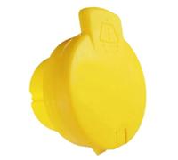 Bouchon Lave-glace Compatible Avec Captur Pour MK1 2013 Pour Clio Pour MK4 2012 Cache Bouchon Réservoir Liquide Lave Glace 289130004R