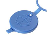 Bouchon Lave-Glace Compatible Avec Citroen Pour C2 C3 C5 Réservoir De Liquide Lave-glace Avant, Bouchon De Bouteille De Réservoir D'eau
