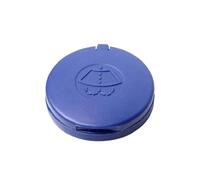 Bouchon Lave-glace Compatible Avec Citroen Pour C4 DS5 Accessoires Remplacement Cache Réservoir Liquide Lave Glace OEM 643238