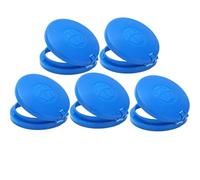 Bouchon Lave-Glace Compatible Avec Citroen Pour Saxo 1996-2004 Pour Xantia 1993-2003 Cache-réservoir D'essuie-glace Référence 643230 9637915780