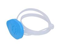 Bouchon Lave-Glace Compatible avec Fit Pour Jazz 2009-2013 Bouchon de réservoir de liquide lave-glace pour essuie-glace avant 76802TF0003