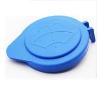 Bouchon lave glace Compatible Avec Ford Pour Focus 2011-2015 Réservoir De Nettoyage De Verre De Pare-brise Bouteille De Pulvérisation Couvercle De Lave-auto Accessoires 1708196