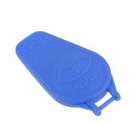 Bouchon Lave-Glace Compatible Avec Ford Pour Mondeo 4 2007-2014 Pour S-Max 2006-2015 Réservoir Liquide Lave-glace Voiture Bouchon Vaporisateur D'essuie-glace 3M5117632AB