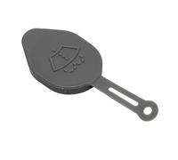 Bouchon Lave-Glace Compatible Avec Infiniti Pour G35 Pour Berline 2007-2008 Bouchon Réservoir Lave-glace Liquide Bouteille D'essuie-glace Grise 28913JK60A