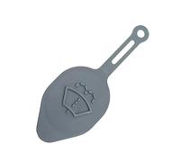 Bouchon lave-glace Compatible avec Infiniti Pour Q40 2013-2024 Pour Q60 2013-2024 Bouchon de réservoir de liquide lave-glace 28913-JK60A