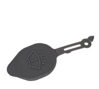 Bouchon lave glace Compatible Avec Infiniti Pour QX50 2014-2017 Pour EX35 2008-2012 Liquide De Lave-glace D'essuie-glace De Voiture 28913-JK60A