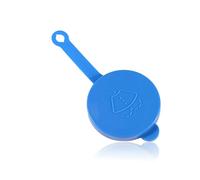 Bouchon lave glace Compatible Avec Infiniti Pour QX80 2011-2022 Pour FX35 2003-2008, Bouchon De Réservoir De Liquide De Bouteille De Lave-glace 8913-7S000