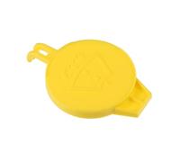 Bouchon Lave-Glace Compatible avec Jeep pour Compass 2007-2017 pour Grand Pour Cherokee 2007-2010 pour Patriot 2007-2017 bouchon de réservoir de liquide de lave-glace
