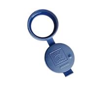 Bouchon Lave Glace Compatible Avec Lancia Pour Delta 2008 2009 2010 2011 2012 2013 2014 Lave-glace Réservoir De Liquide Bouchon De Réservoir 71740943 643244