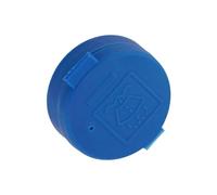 Bouchon Lave-glace Compatible Avec Lancia Pour Delta 2008-2014 Bouchon Réservoir Liquide Lave Glace Rechange Voiture OEM 71740943