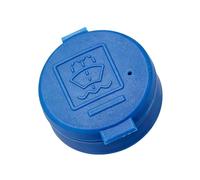 Bouchon Lave Glace Compatible Avec Lancia Pour Delta 2008-2014, Couvercle De Réservoir Liquide Lave-glace Voiture Pièces Rechange 71740943