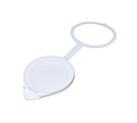 Bouchon Lave-Glace Compatible Avec Mitsubishi Pour Pajero Pour V31 V32 V33 Couvercle De Réservoir De Liquide Lave-glace Avant MR245402