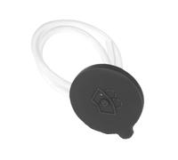 Bouchon Lave Glace Compatible Avec Nissan Pour Cube Cubic 2002-2009 Pour Prairie 1998-2004 Pour Skyline 2001-2006 Couvercle De Bouteille De Réservoir De Lave-glace B8913JG000