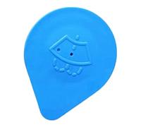 Bouchon Lave-Glace Compatible Avec Nissan Pour Micra K12 2003-2010 Pour March K12 2003-2010 Bouchon De Réservoir De Liquide Lave-glace Avant