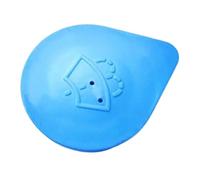 Bouchon Lave-Glace Compatible Avec Nissan Pour Note E11 2005-2012 Pour Livina E11 2005-2012 Bouchon De Réservoir De Liquide Lave-glace Avant 28913-AX600