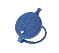 Bouchon Lave-Glace Compatible Avec Nissan Pour Versa Pour Sunny Pour Latio Pour Sentra Pour Almera Bouchon De Réservoir De Lave-glace Et Cache-buse D'essuie-glace 643230