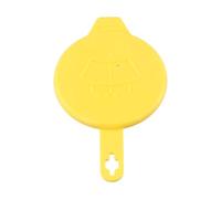 Bouchon lave-glace Compatible Avec Opel 1450591 Bouchon De Réservoir D'eau Pour Lave-glace De Voiture Le Réservoir D'eau 90563741BSG BSG65-852-002 90563741