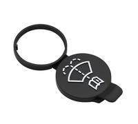 Bouchon Lave-Glace Compatible Avec Opel Pour Adam Pour Mokka Pour Viva Essuie-glace Avant Réservoir Liquide Lave-glace Bouchon Réservoir D'eau Couvercle Bouteille De Réservoir