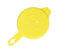 Bouchon lave-glace Compatible avec Opel Pour Corsa 1993-2009 Bouchon de réservoir de liquide lave-glace 90563741 1450591 BSG 65-852-002