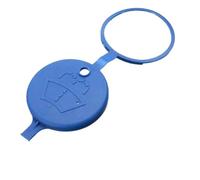 Bouchon Lave-Glace Compatible Avec Peugeot Pour 206 207 306 307 Bouchon De Réservoir De Liquide Lave-glace Avant Et Bouchon De Réservoir D'eau