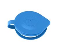 Bouchon lave-glace Compatible Avec Pilot 2 2009 2010-2024, Essuie-glace Avant, Réservoir De Liquide De Lavage, Couvercle De Bouteille, Couvercle 76802SZAA01