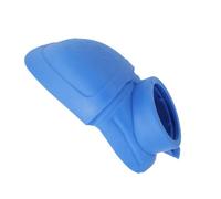 Bouchon Lave Glace Compatible Avec Skoda Pour Citigo 2011-2022 Pour Fabia 1999-2022 Bouchon De Réservoir De Liquide Lave-glace 6V0955485 000096706