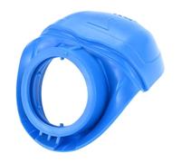 Bouchon Lave Glace Compatible Avec Skoda Pour Citigo 2011-2022 Pour Fabia 1999-2022 Pour Superb 2011-2022 Capuchon Pulvérisation Nettoyage Vitre Pare-brise 6V0955485 000096706