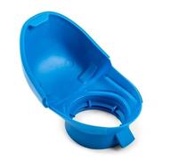 Bouchon Lave-Glace Compatible Avec Skoda Pour Octavia 2004-2022 Pour Karoq 2017-2022 Couvercle Du Réservoir De Nettoyant Pour Pare-brise Référence 6V0955485 000096706