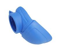 Bouchon Lave Glace Compatible avec Skoda pour Superb 2011-2022 pour Octavia 2004-2022 Couvercle de réservoir de liquide de pare-brise de voiture 6V0955485 000096706