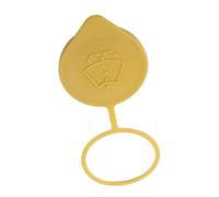 Bouchon Lave-glace Compatible Avec Subaru Pour Forester 2014-2018 Pour WRX 2015-2018 Cache Réservoir Liquide Lave Glace OEM 86615FJ000